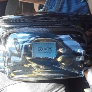 PINK Victoria Secret Fannypack